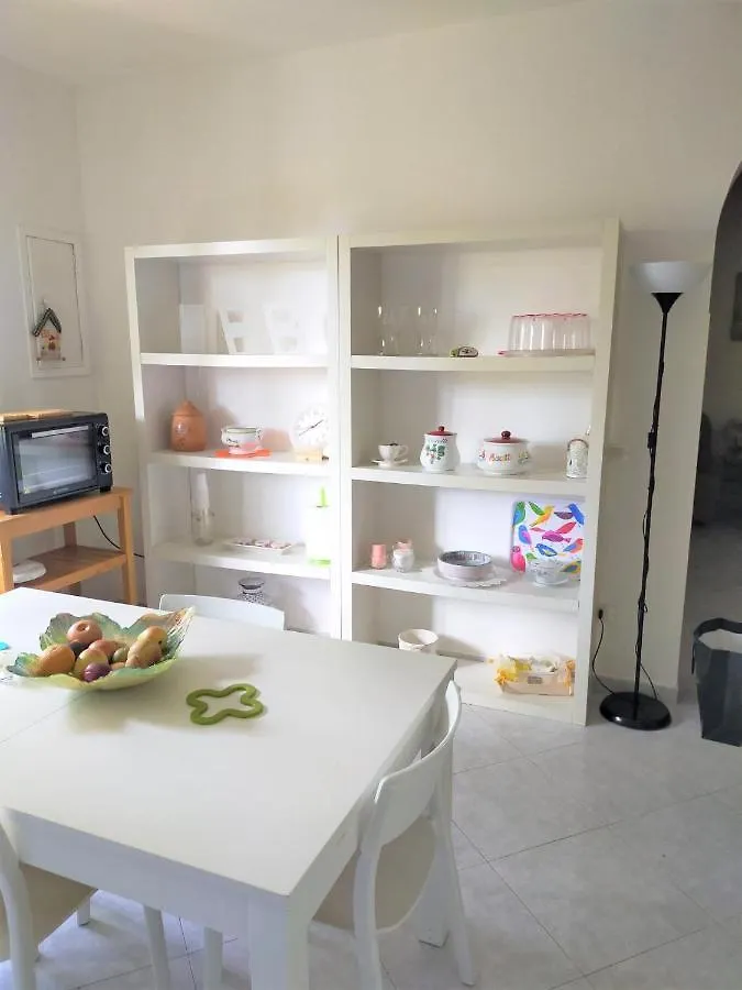 Holiday home Casa Indipendente Pisa Villa