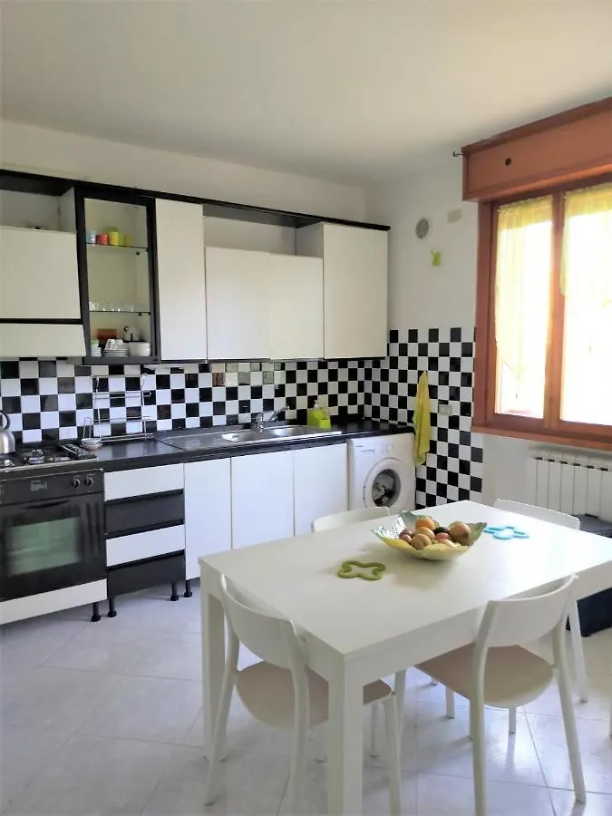Holiday home Casa Indipendente Pisa Villa